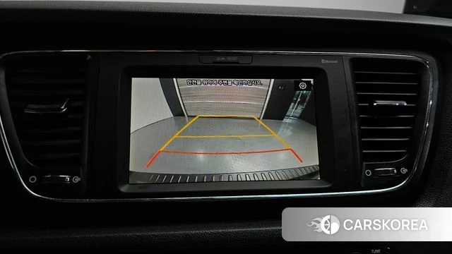 Kia The New Carnival 2018 Черный из Кореи, фото 6
