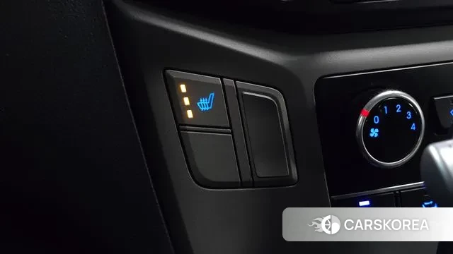 Hyundai The New Grand Starex 2019 Белый из Кореи, фото 6