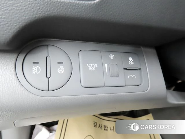 Hyundai The New Grand Starex 2020 Серебристо-серый из Кореи, фото 6