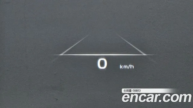 Kia The New K9 2nd generation 2021 Черный из Кореи, фото 6