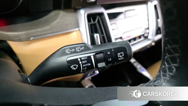 Kia Sorento 4th Generation 2022 Черный из Кореи, фото 6