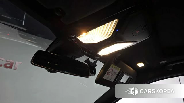 BMW 3 Series (G20) 2022 Серый из Кореи, фото 6