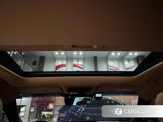 Lexus ES300h 7th generation 2024 Черный из Кореи, фото 6