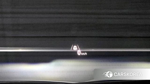 Hyundai The New Santa Fe 2021 Серый из Кореи, фото 6