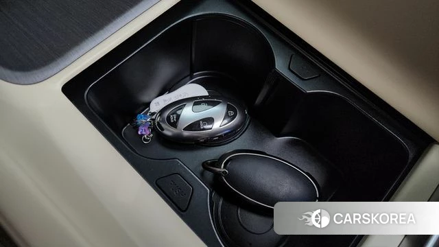 Hyundai Grandeur (GN7) 2023 Черный из Кореи, фото 6