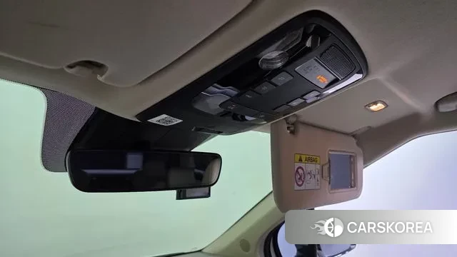 Kia Carnival 4th generation 2020 Белый из Кореи, фото 6