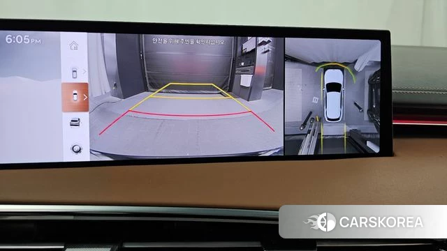 Genesis GV70 2024 Белый из Кореи, фото 6
