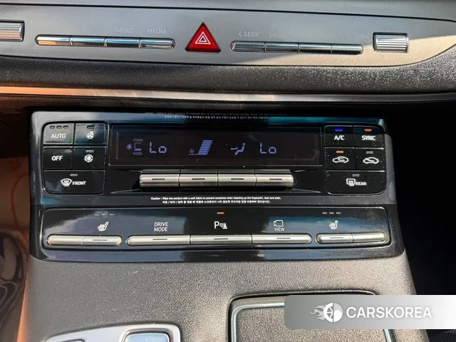 Hyundai The New Grandeur IG 2019 Белый из Кореи, фото 6