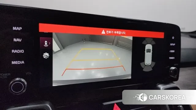 Kia Sorento 4th Generation 2020 Серый из Кореи, фото 6