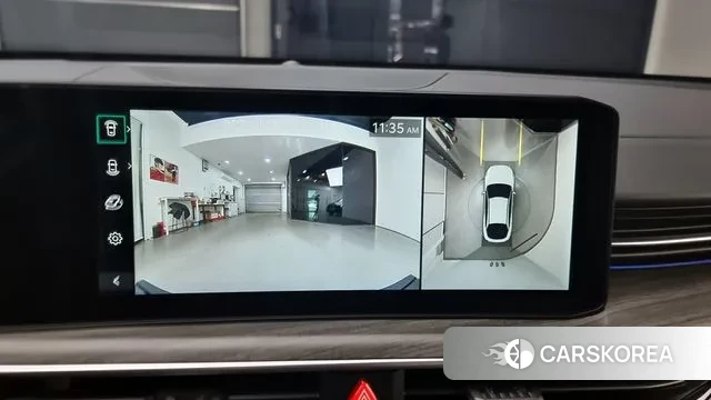 Kia The New K5 Hybrid 3rd generation 2025 Серый из Кореи, фото 6