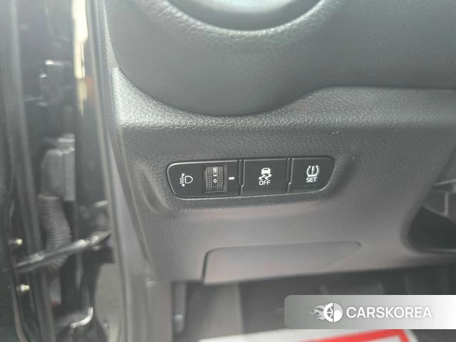Kia Morning Urban (JA) 2022 Черный из Кореи, фото 6