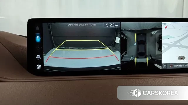 Genesis G80 (RG3) 2021 Серый из Кореи, фото 6