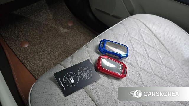 Kia Sportage 5th Generation 2023 Белый из Кореи, фото 6