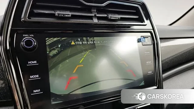 Ssangyong Berry New Tivoli 2020 Синий из Кореи, фото 6