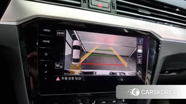 Volkswagen Passat GT (B8) 2021 Белый из Кореи, фото 6