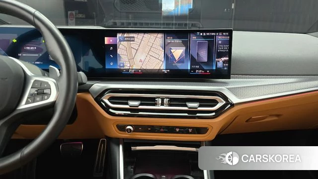 BMW 3 Series (G20) 2023 Белый из Кореи, фото 6