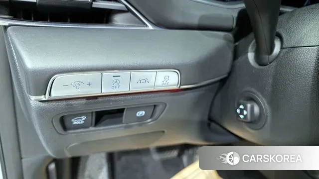 Genesis GV80 2020 Белый из Кореи, фото 6