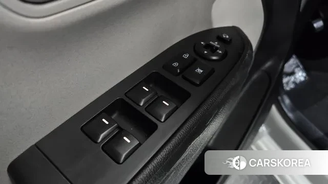 Kia The New Kia Ray 2024 Белый из Кореи, фото 6