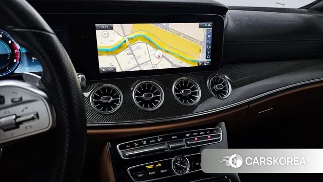 Mercedes-Benz E-Class W213 2020 Черный из Кореи, фото 6