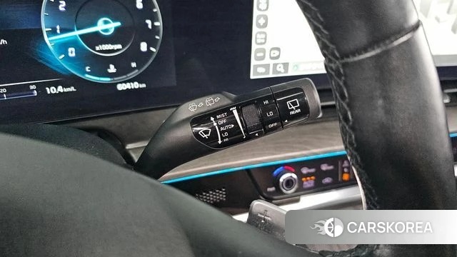 Kia Sportage 5th Generation 2023 Серый из Кореи, фото 6