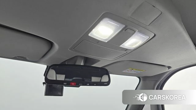 Kia The New Kia Ray EV 2023 Белый из Кореи, фото 6