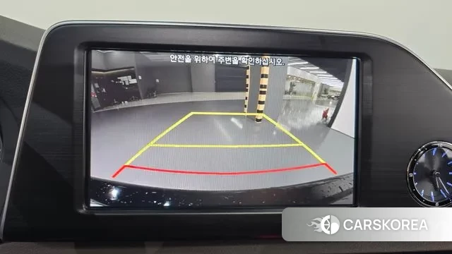 Hyundai Grandeur IG 2018 Черный из Кореи, фото 6