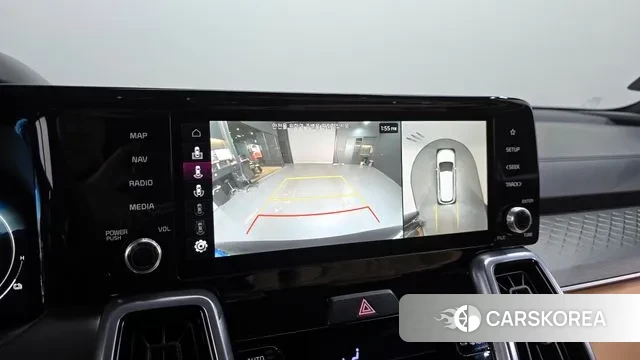 Kia Sorento 4th Generation 2022 Серый из Кореи, фото 6