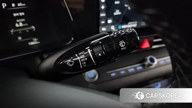 Hyundai Avante (CN7) 2020 Белый из Кореи, фото 6