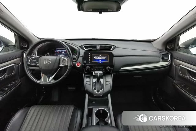 Honda Hao Ying 2020 Белый из Китая, фото 6