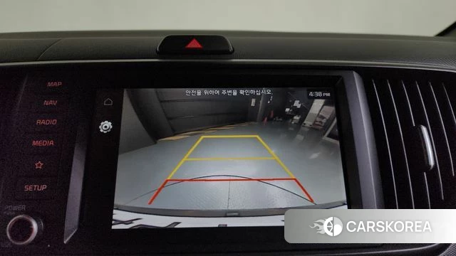 Kia The New Kia Ray 2023 Серый из Кореи, фото 6