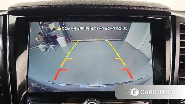 Ssangyong Rexton Sports Cannes 2020 Синий из Кореи, фото 6