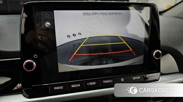 Kia Morning Urban (JA) id 4186594 из Кореи 6