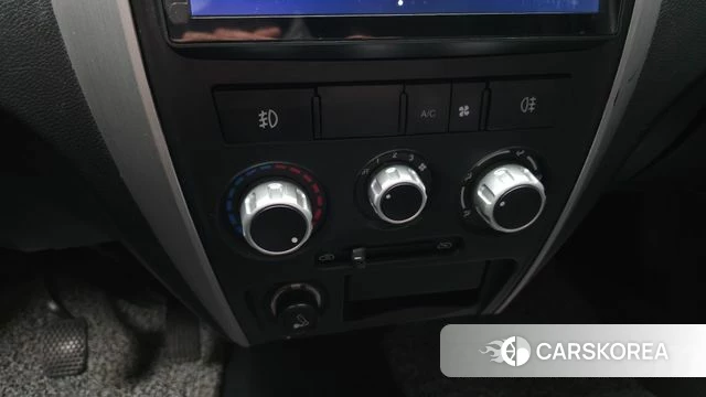 Dongfeng Socon C35 2022 Белый из Кореи, фото 6