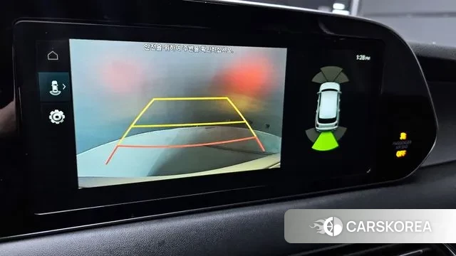 Hyundai Palisade 2020 Белый из Кореи, фото 6