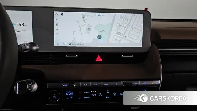 Hyundai Ionic 5 2021 Белый из Кореи, фото 6