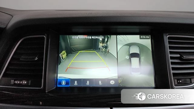 Genesis G80 2020 Белый из Кореи, фото 6