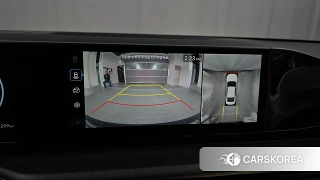 Hyundai Grandeur (GN7) id 4230817 из Кореи 6