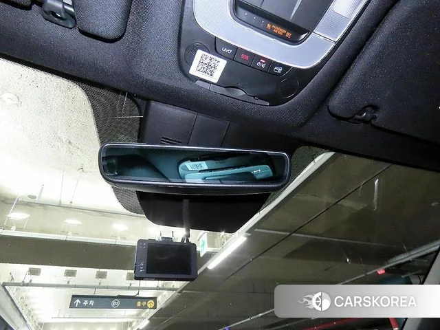 Kia Sorento 4th Generation 2021 Серый из Кореи, фото 6