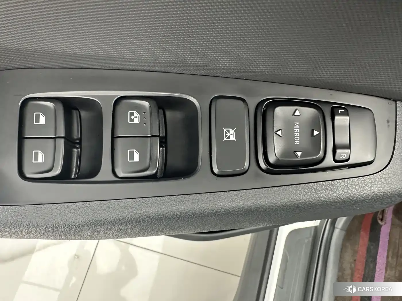 Hyundai ix35 2022 Белый из Китая, фото 6