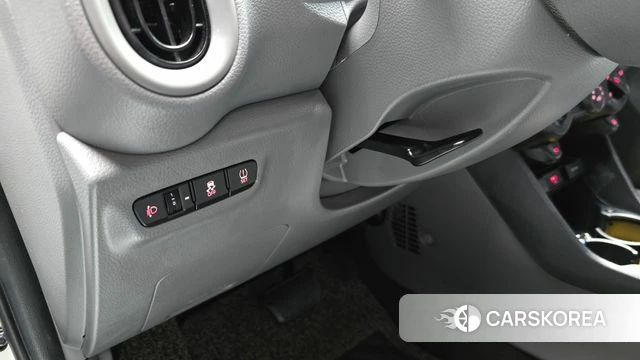 Kia Morning Urban (JA) 2021 Белый из Кореи, фото 6