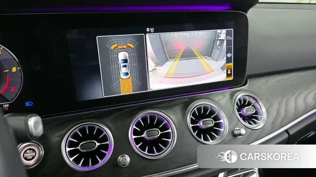 Mercedes-Benz E-Class W213 2018 Белый из Кореи, фото 6