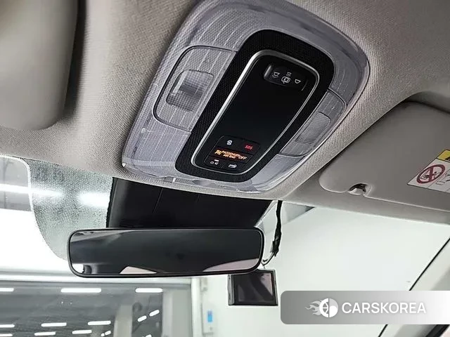 Hyundai Avante (CN7) 2020 Черный из Кореи, фото 6