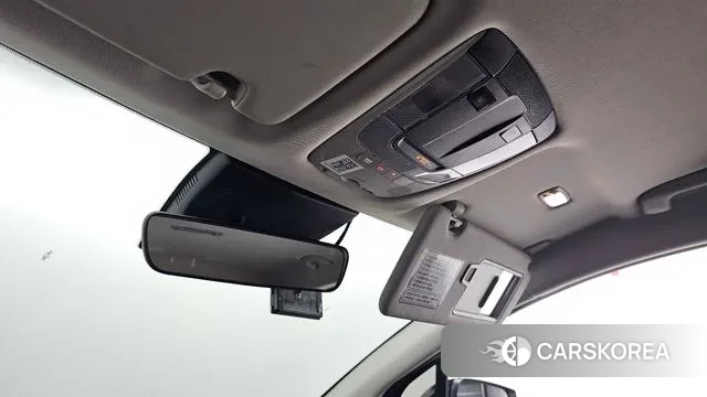 Kia Sportage 5th Generation 2021 Черный из Кореи, фото 6