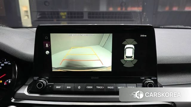 Kia Seltos 2020 Белый из Кореи, фото 6