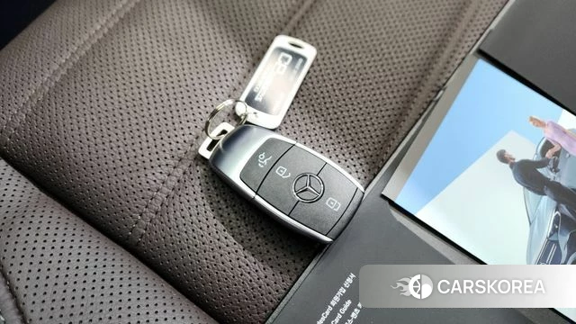 Mercedes-Benz GLS - Class X167 2020 Белый из Кореи, фото 6