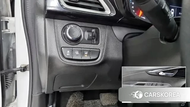 Chevrolet (GM Daewoo) The New Spark 2022 Белый из Кореи, фото 6