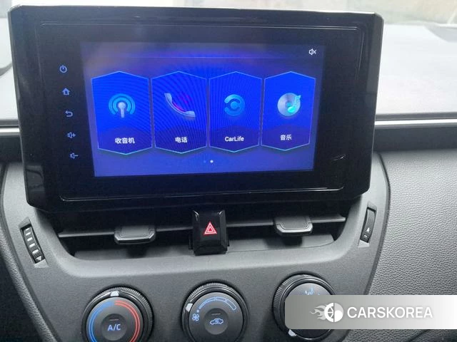 Toyota Corolla 2021 Белый из Китая, фото 6