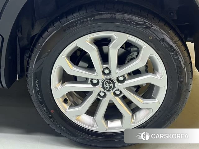 Toyota Fenglanda 2025 Белый из Китая, фото 6