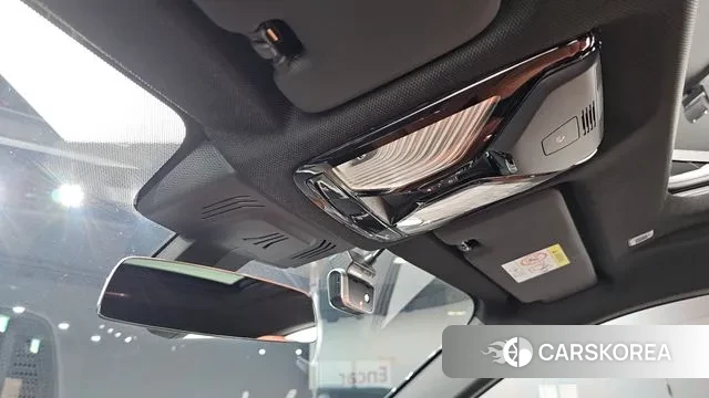 BMW X6 (G06) 2022 Серый из Кореи, фото 6