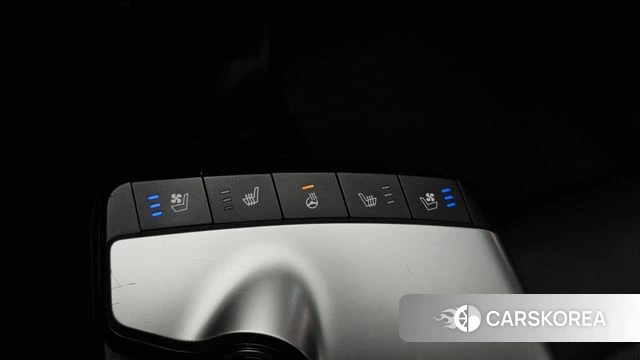 Kia EV6 2022 Белый из Кореи, фото 6